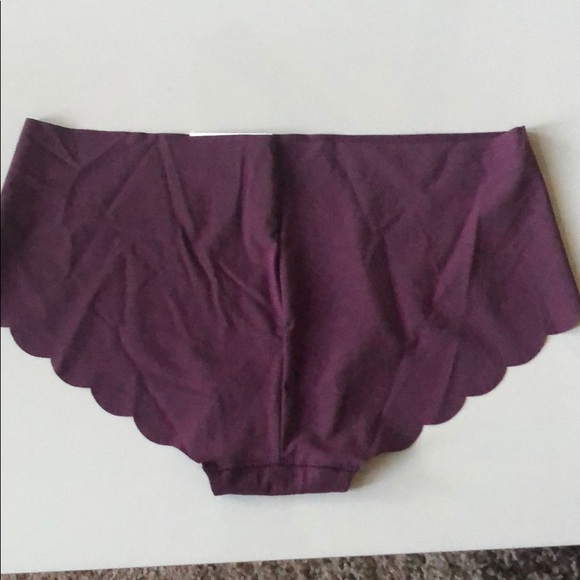 NWT Pink VIctoria Secret Panties- Sold - Picture 7 of 8